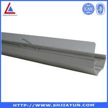 Extruded 6000 Series Aluminium by China Aluminum Profile Factory